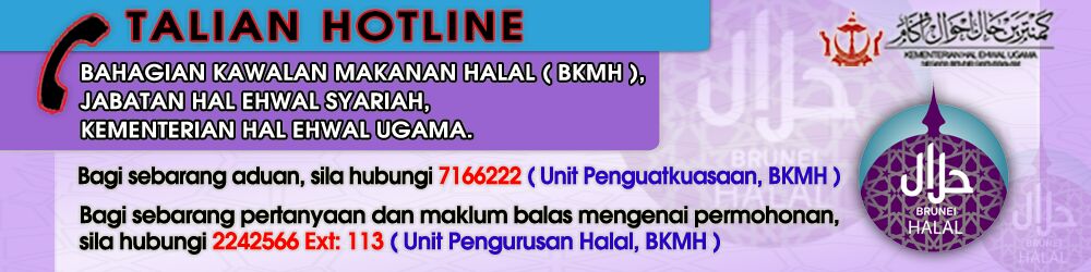 TALIAN HOTLINE BKMH